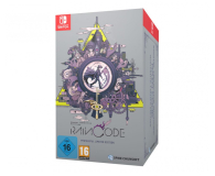 Switch Master Det. Arch.: RAIN CODE Mysterifu - 1141551 - zdjęcie 6